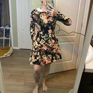 Smak parlour vintage dress